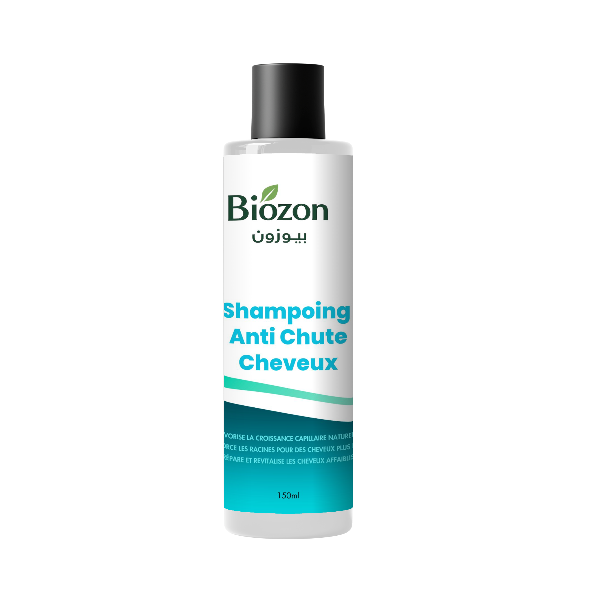 شامبو ضد تساقط الشعر