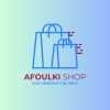 Store logo