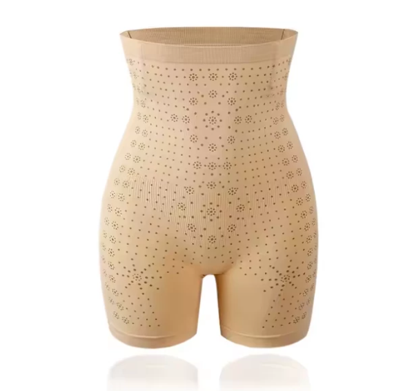 بدلة التحكم في البطن والتخلص من السموم