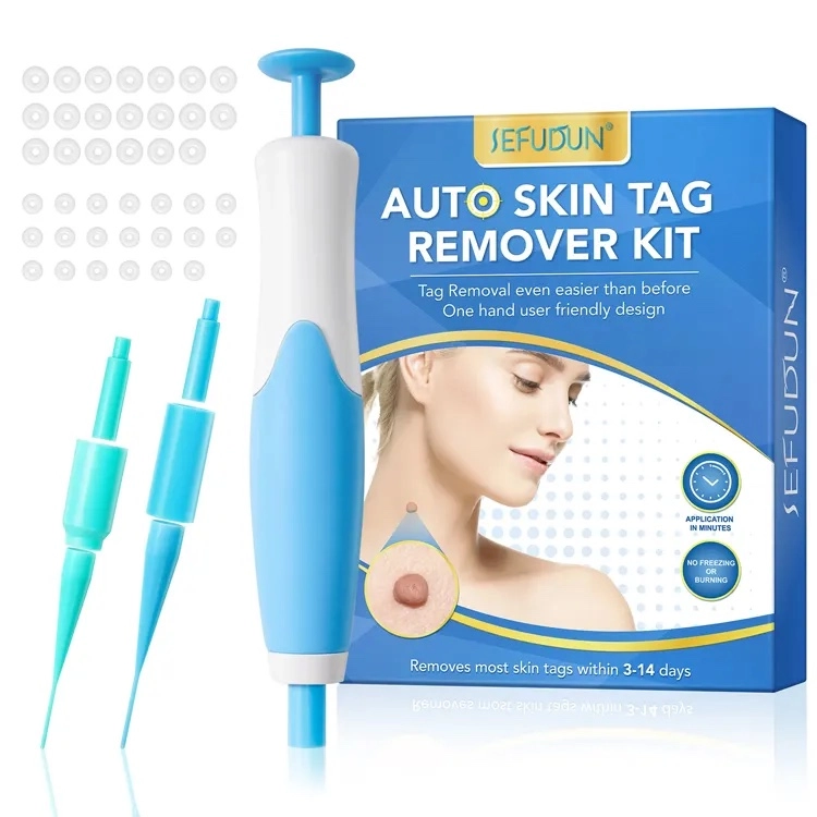 Auto Skin Tag Remover Kit-KWT