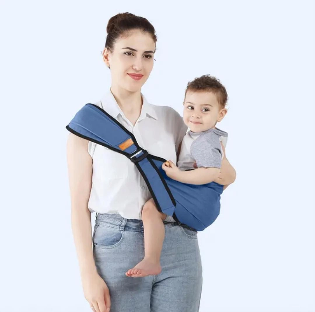 Lightweight Baby Carrier حاملة أطفال خفيفة الوزن