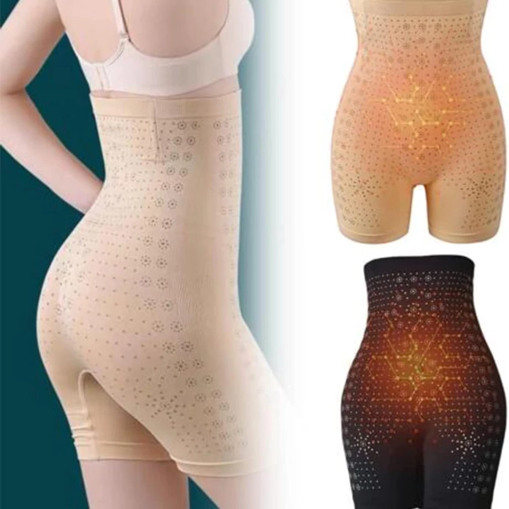 بدلة التحكم في البطن Skin