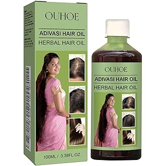 زيت أديفاسي الهندي