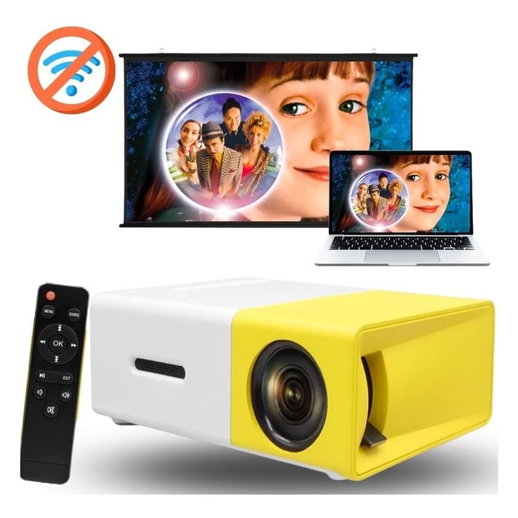 Mini Projector