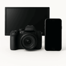 إلكترونيات