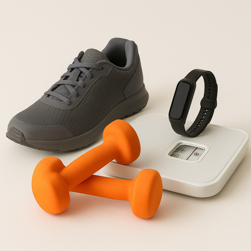 الصحة واللياقة