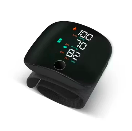 جهاز قياس ضغط الدم