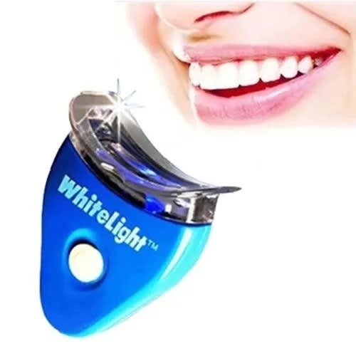 Whitelight Teeth Whitening