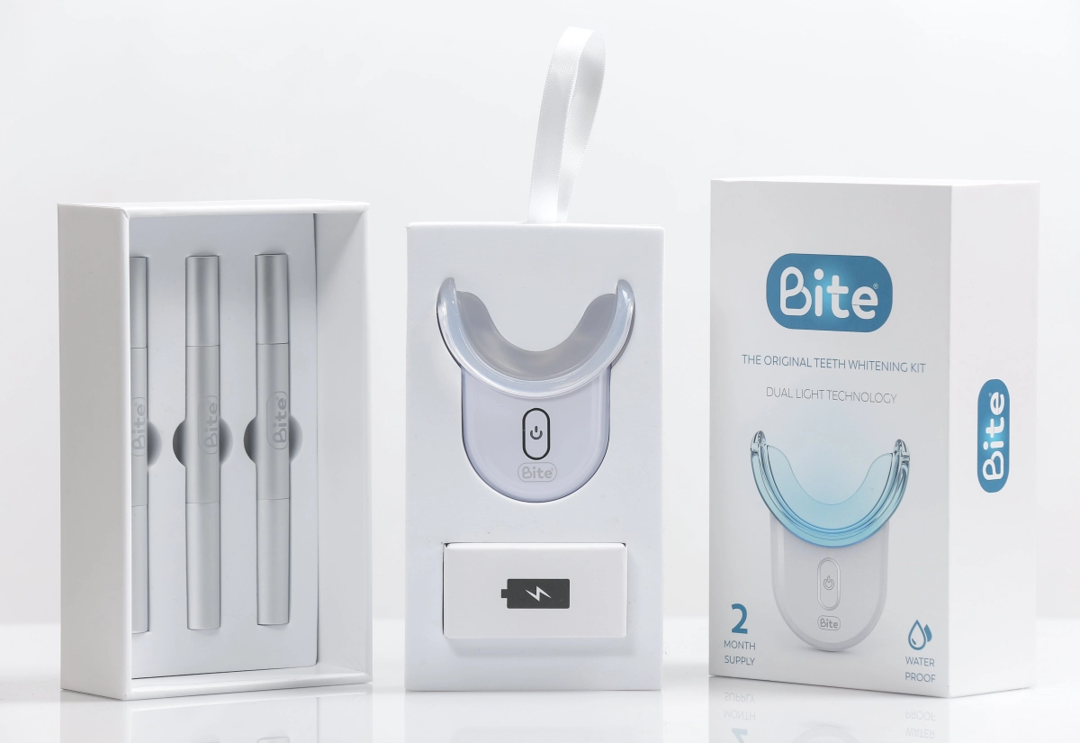 Teeth Whitening Bite