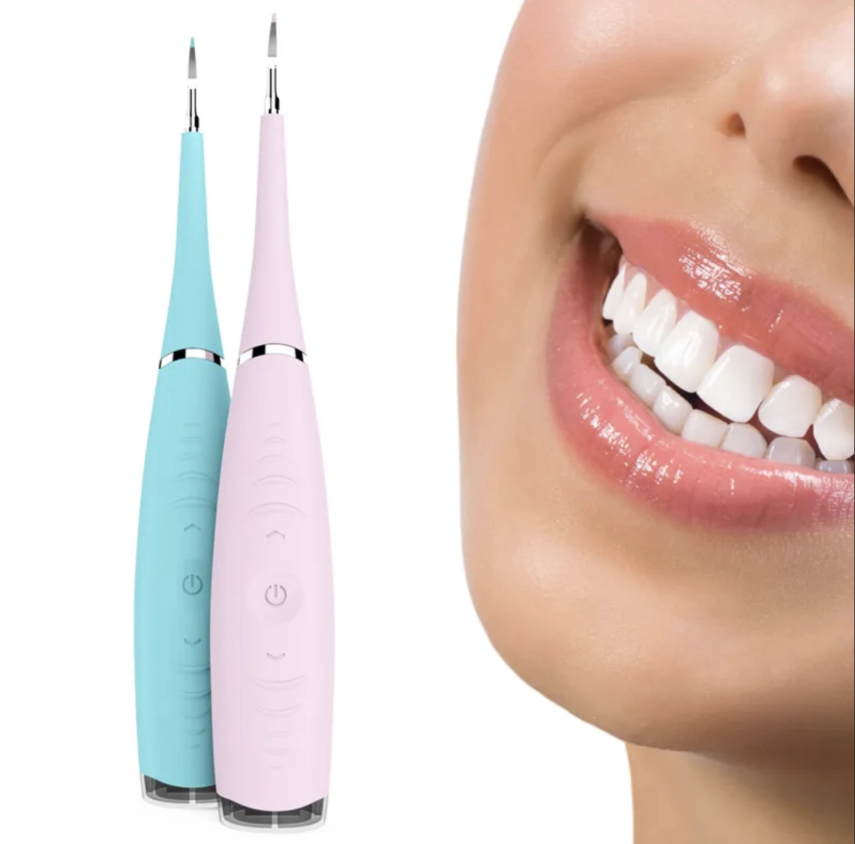 Ultrasonic Dental Calculus remover