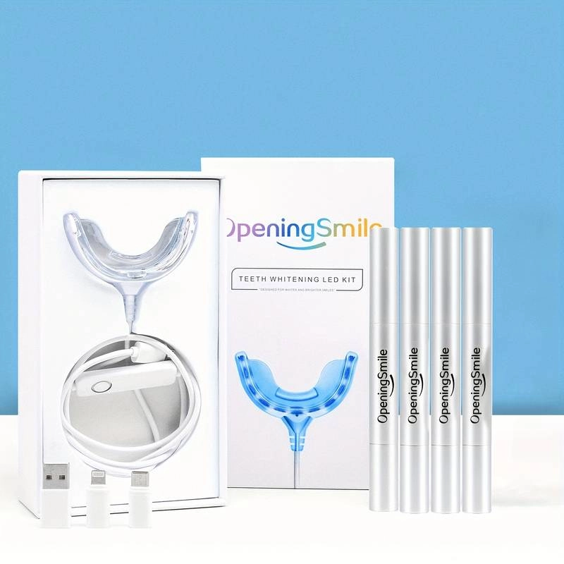 Teeth Whitening Set