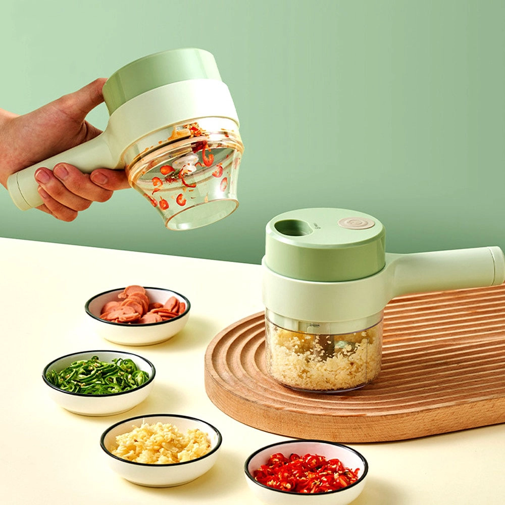Food Chopper