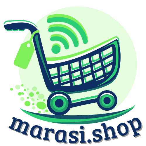 Store logo