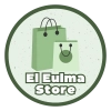Store logo