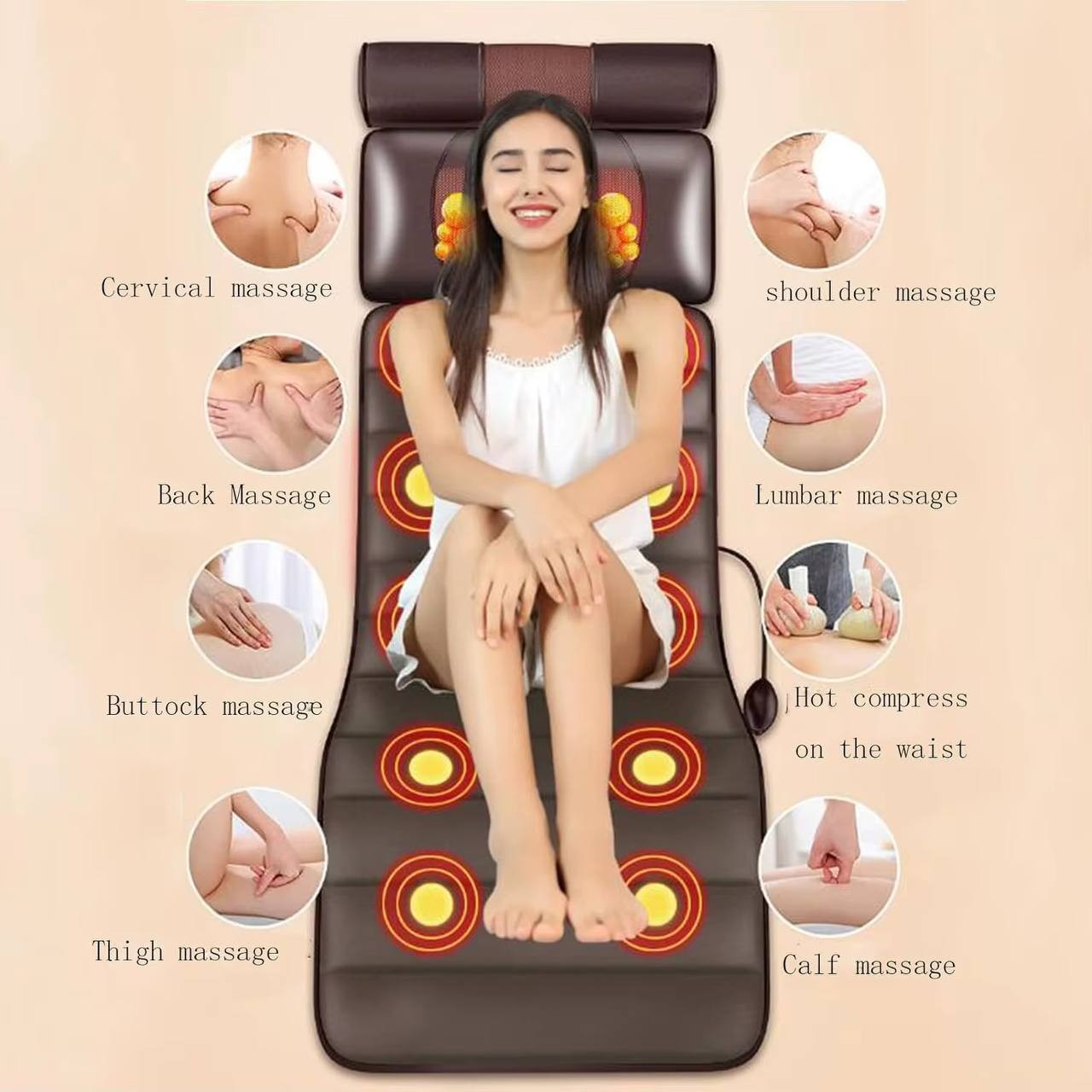 Full Body Massager