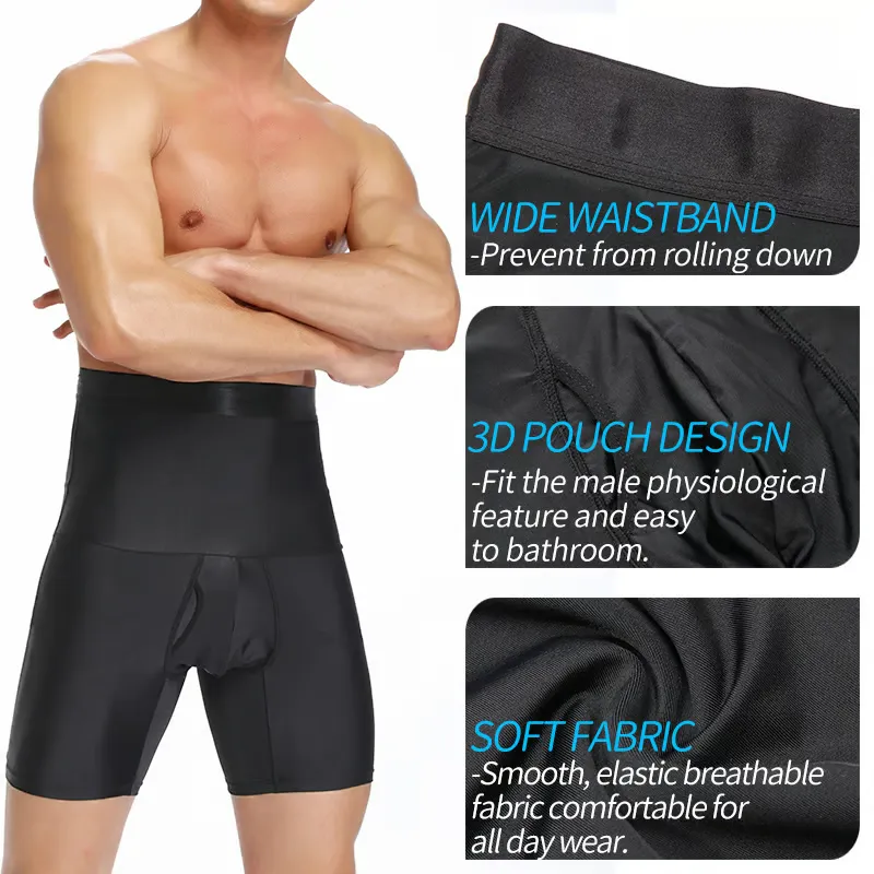 Short Minceur Sweat - Brûleur de Graisse Fitness