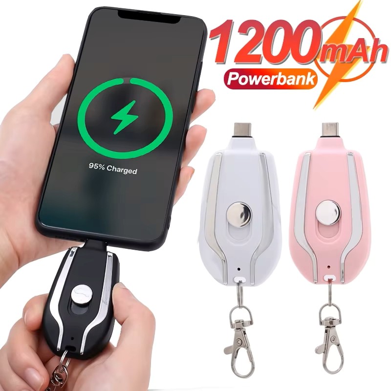 Power Bank Emergency