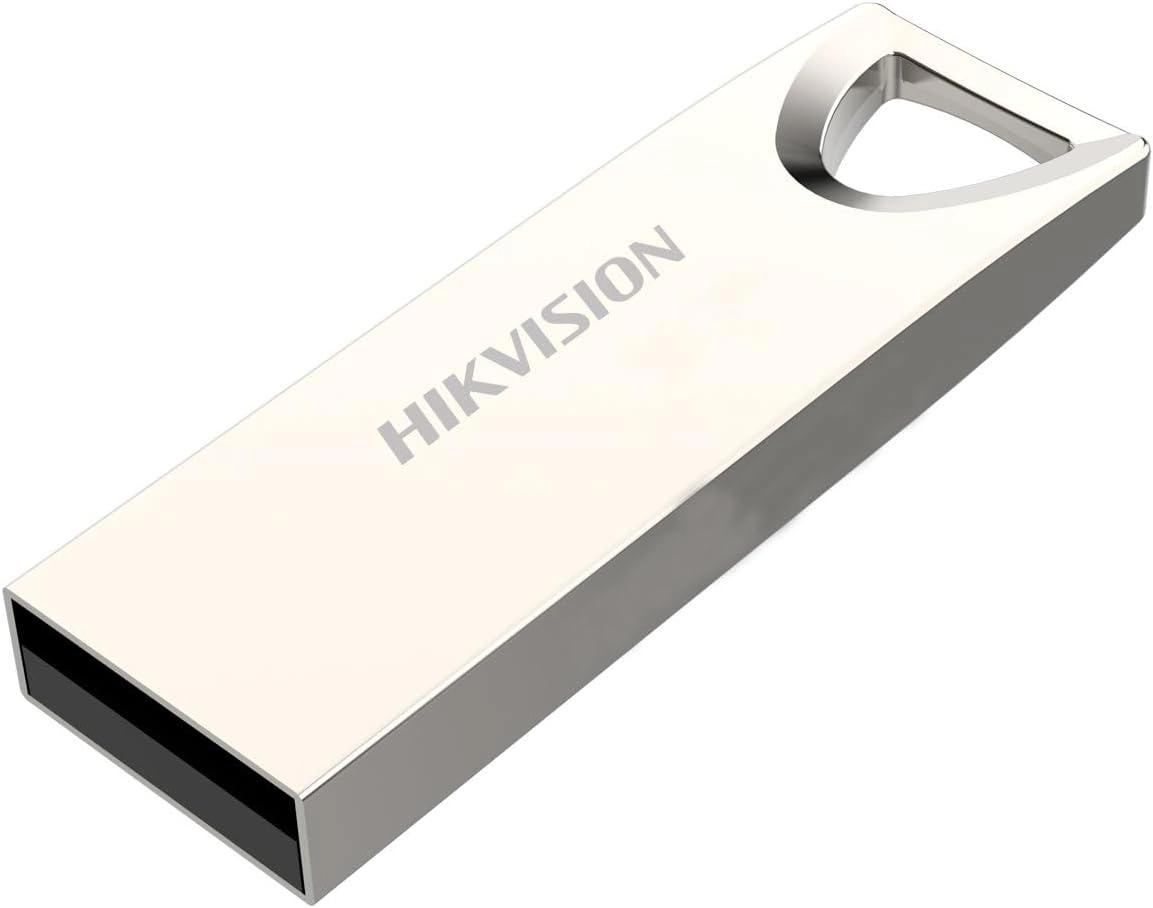 ذاكرة فلاش USB سعة 64 جيجابايت من هيكفيجن - HS-USB-M200(STD) 64G