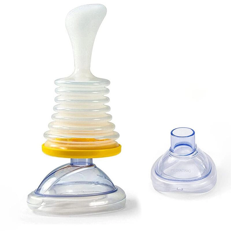 جهاز مضاد الاختناق | Choking Rescue Device