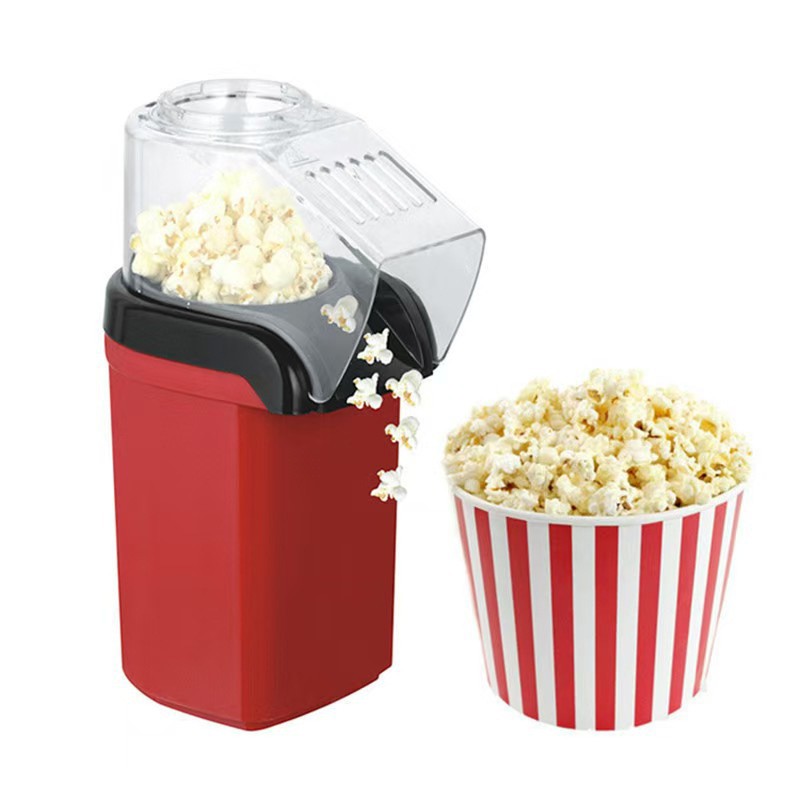 ماكينة الفشار popcorn popper