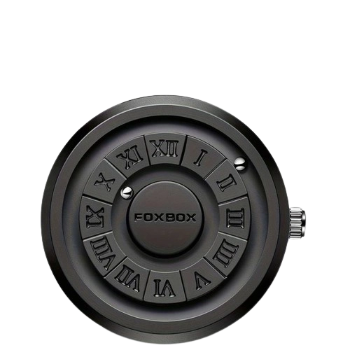 FOXBOX