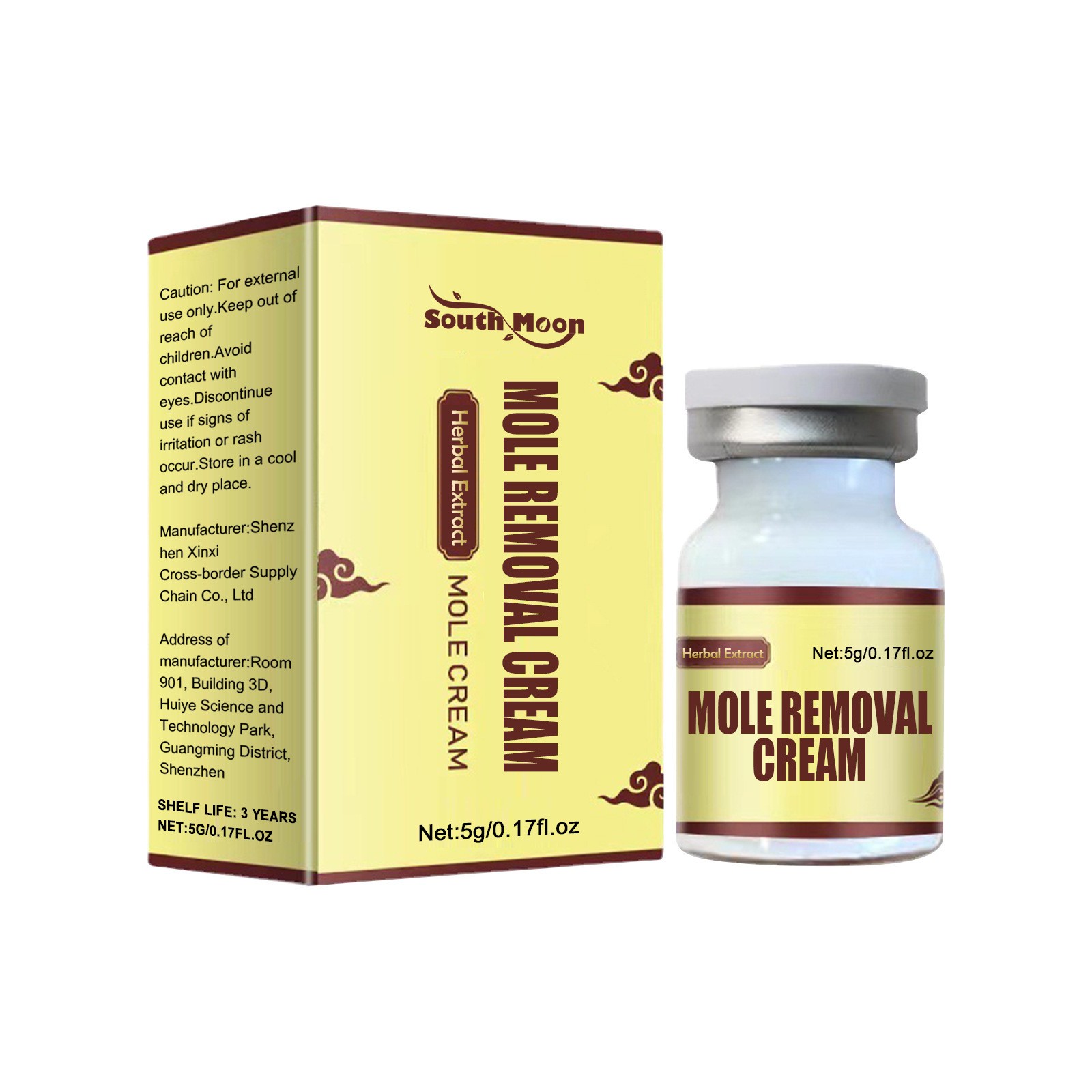 كريم مركز وفعال لإزالة الزوائد الجلدية copy