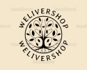 Store logo