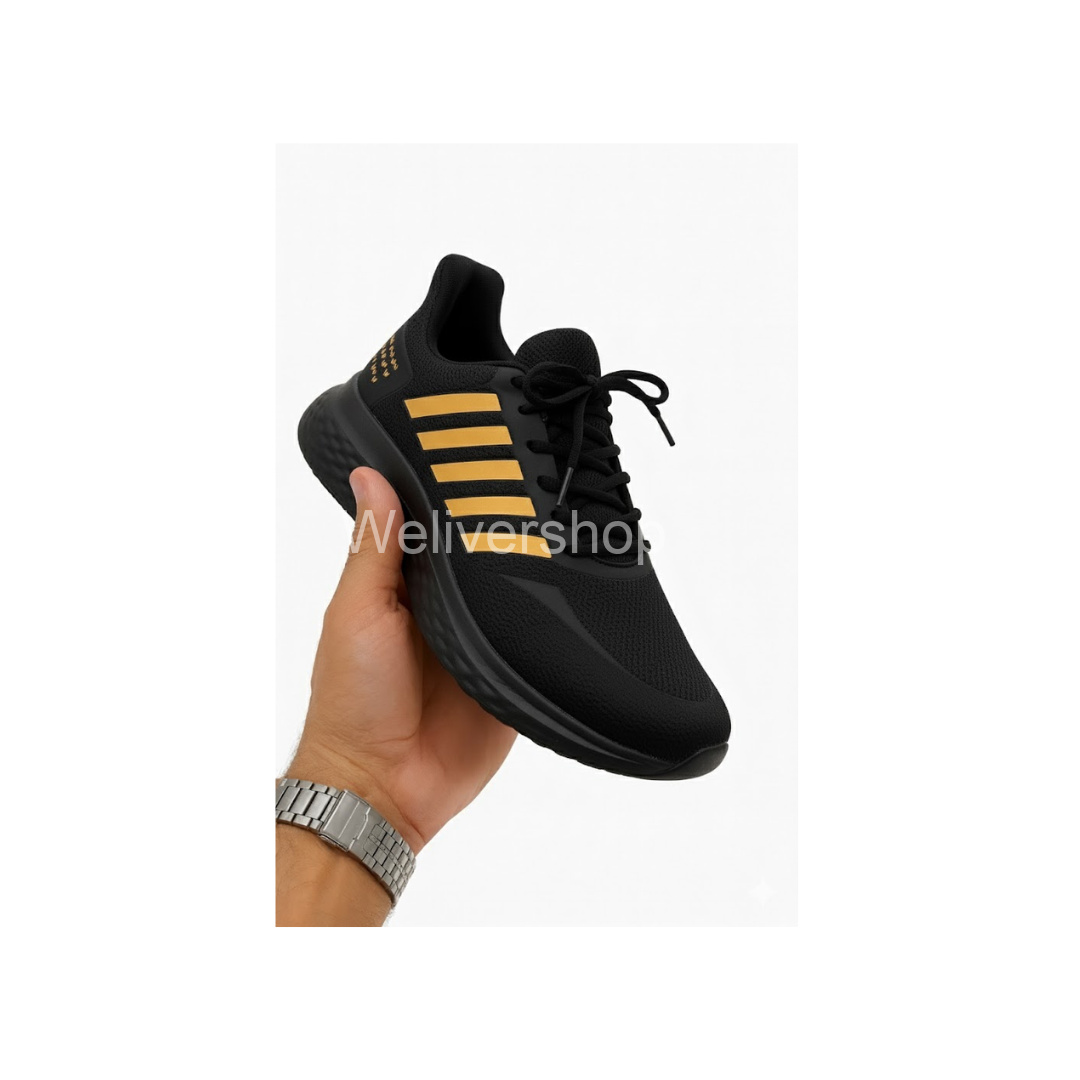 AIRBLACK– الراحة فـ أول خطوة