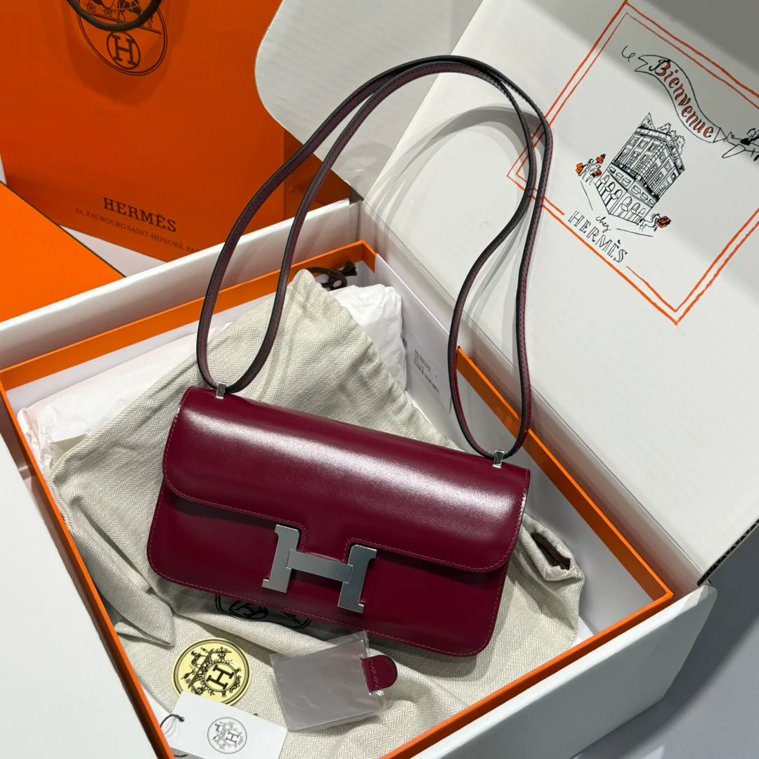 Hermes HM165 Constance Elan