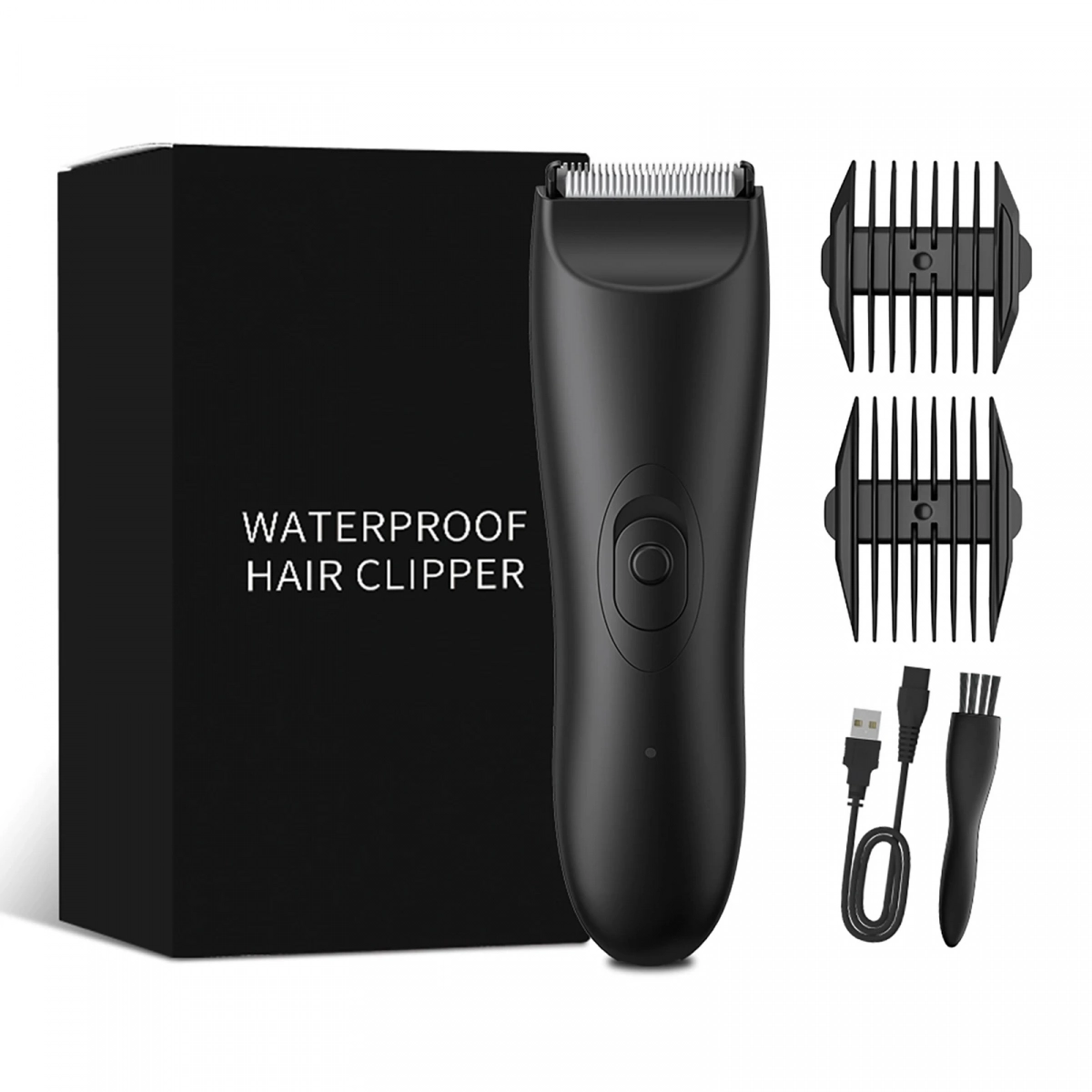 JajaHairClipper