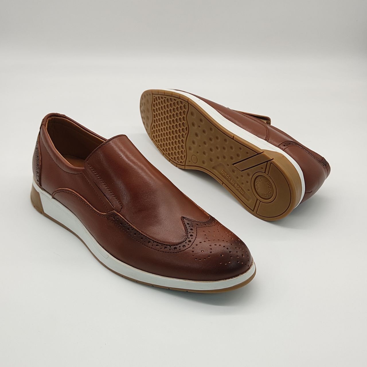 classic shoes