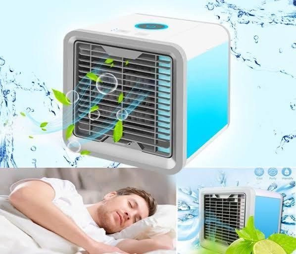 Air Conditioner Portable  Cooling Fan