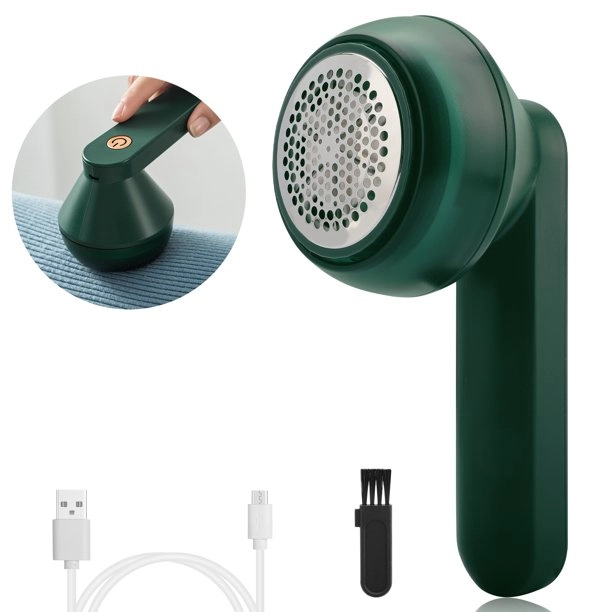 Electric Lint Remover مزيل الوبر للملابس الكهربائي