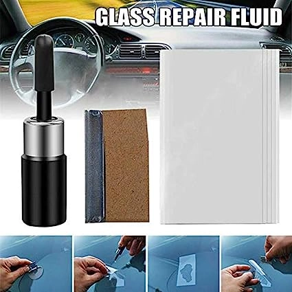 Window Screen Repair Resin راتنج إصلاح شاشة النافذة