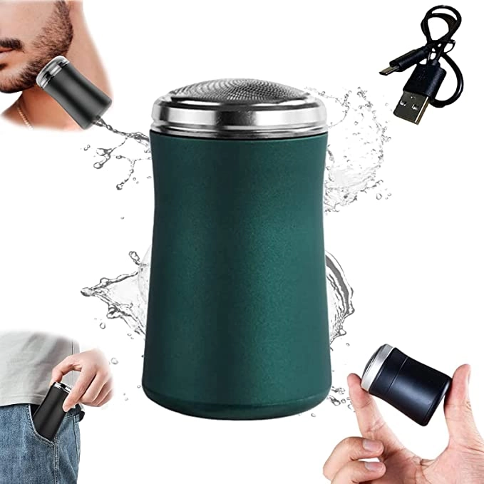 Mini razor | ماكينة الحلاقة المحمول والصغيرة