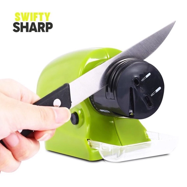Smart Sharp Professional Multi-function Sharpener