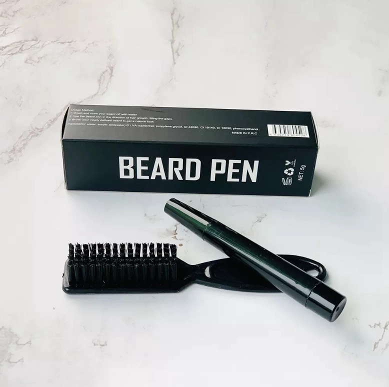 Beard