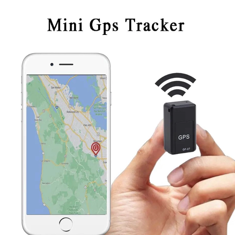 gps