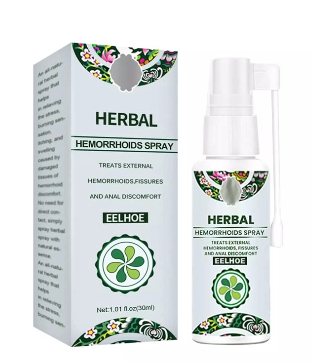 herbal
