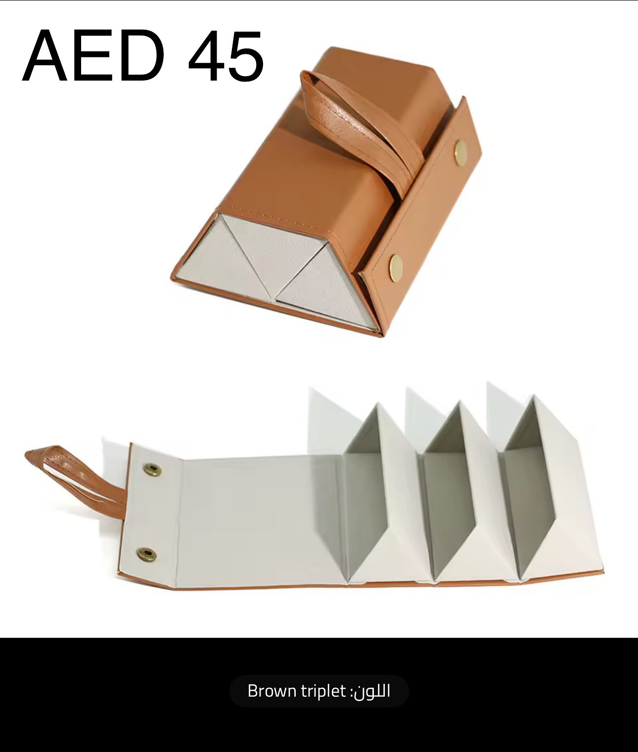 حافظة نظارات