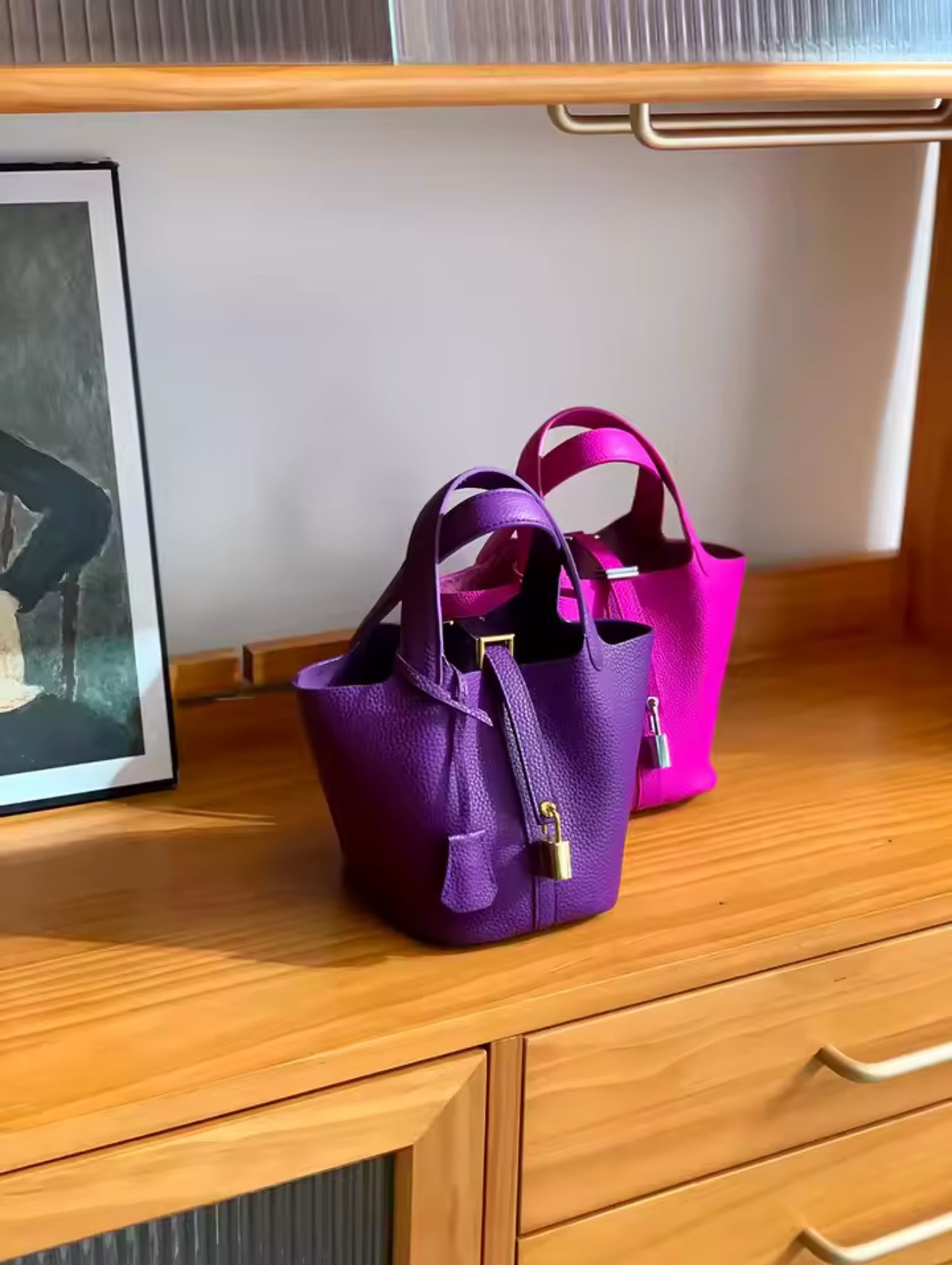 French bag