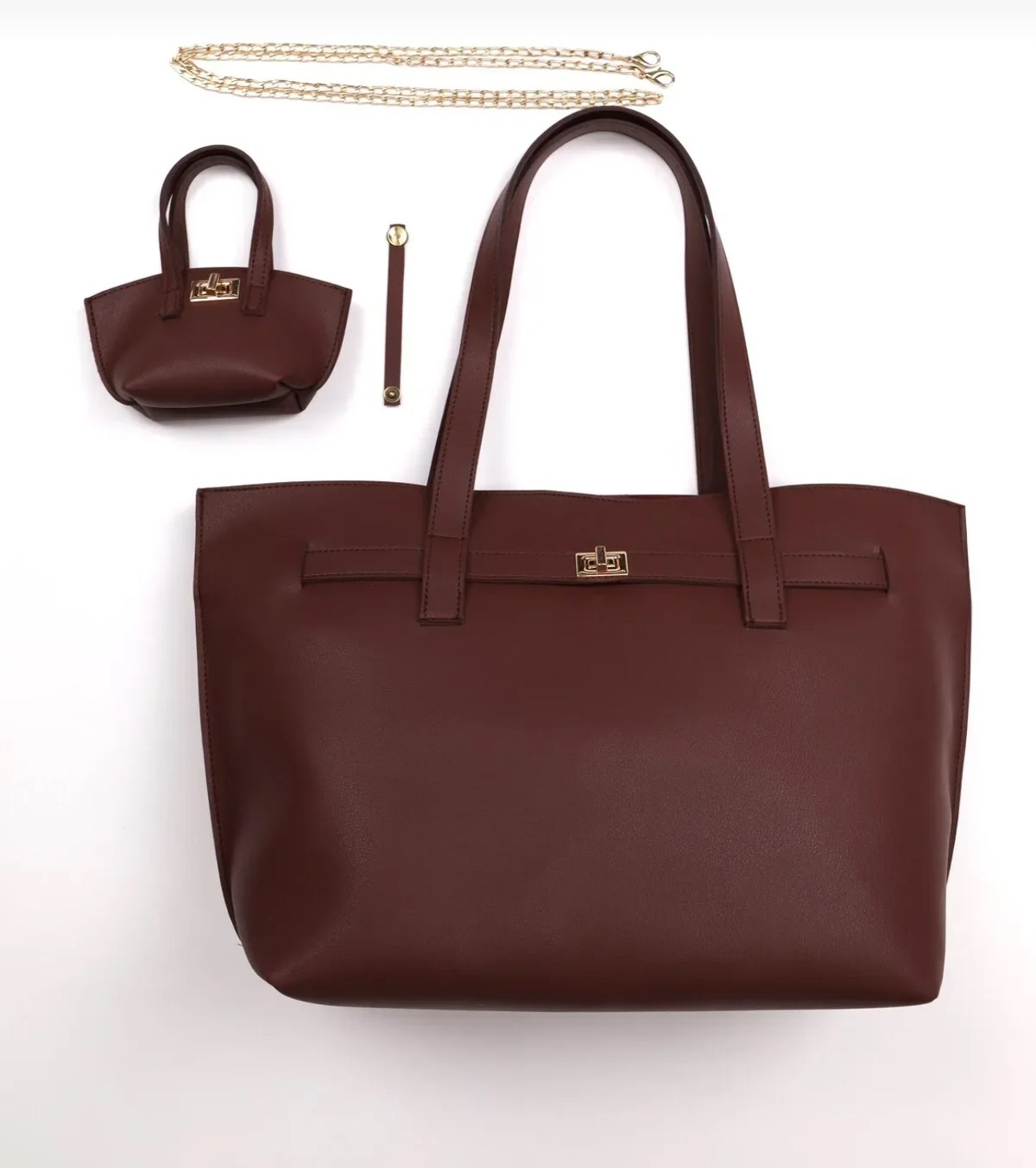 French bag