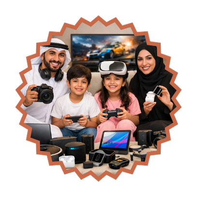 الإلكترونيات