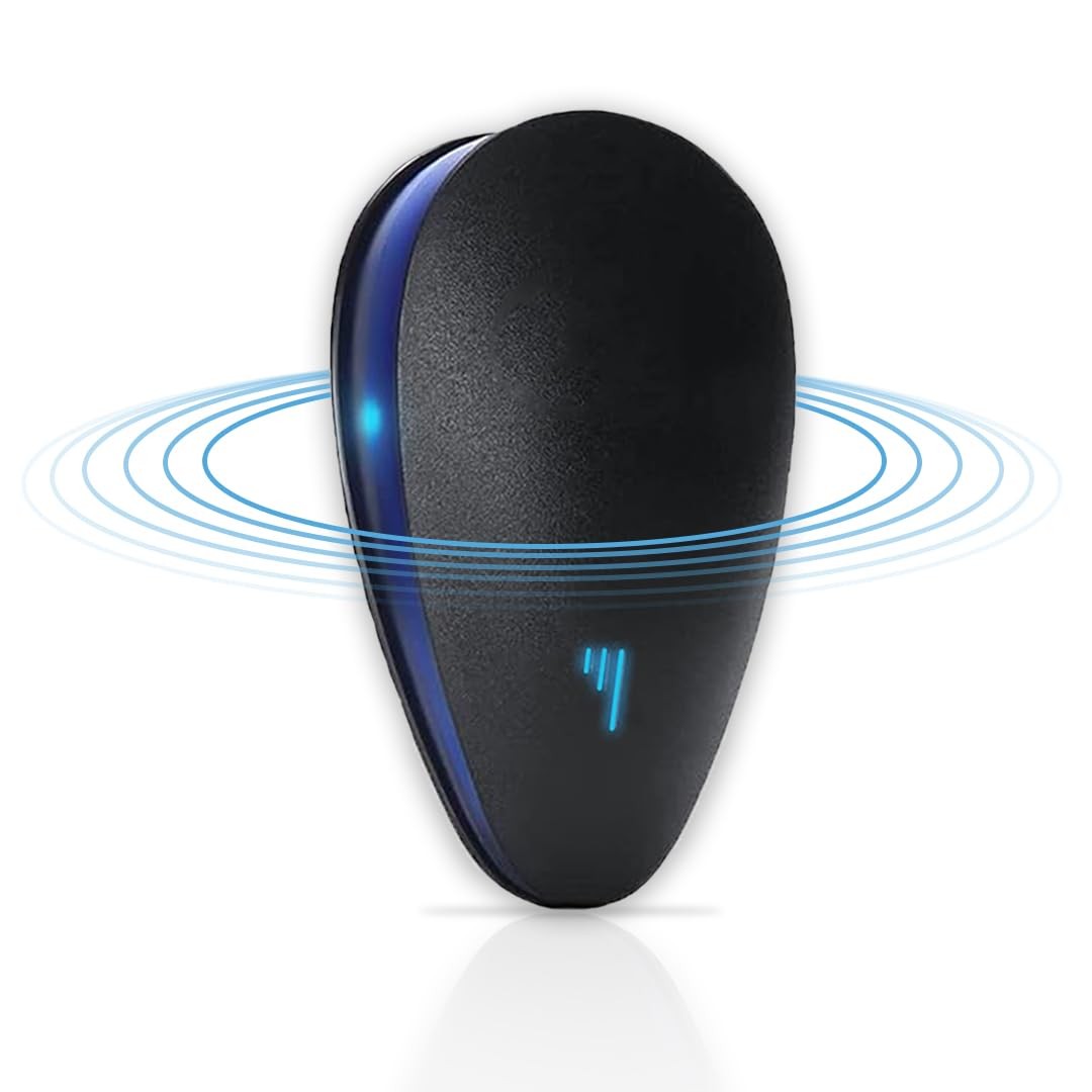 جهاز طارد الحشرات بالموجات فوق الصوتية Repellify