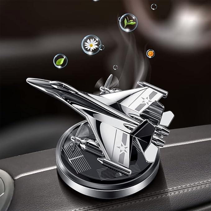 معطر هواء أنيق برائحة منعشة