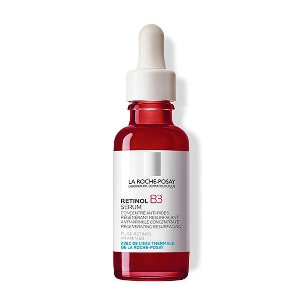 la roche retinol b3