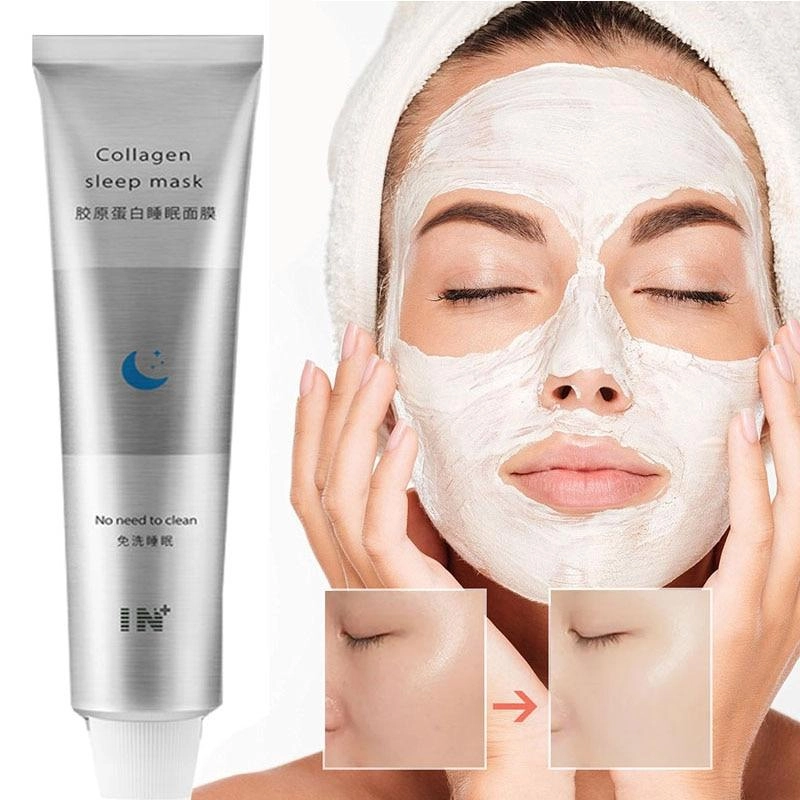 sleepcollagenmask