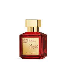 baccarat rouge 