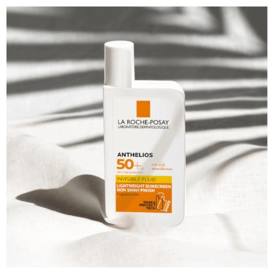 la roshe posay sunscreen