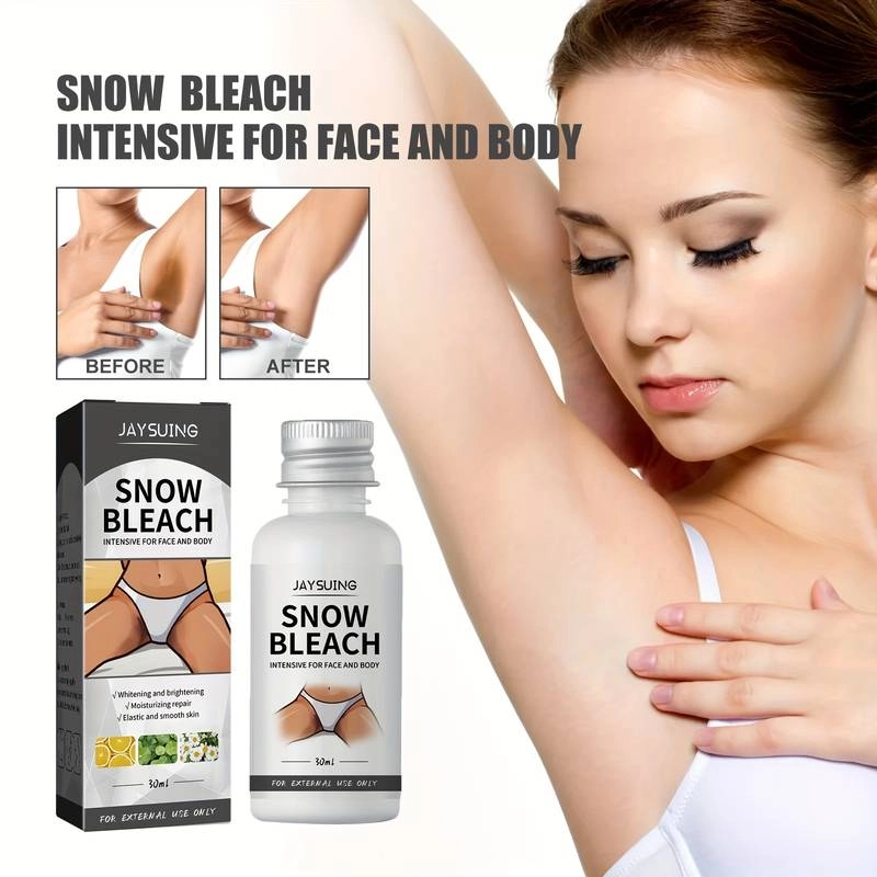 snow bleach